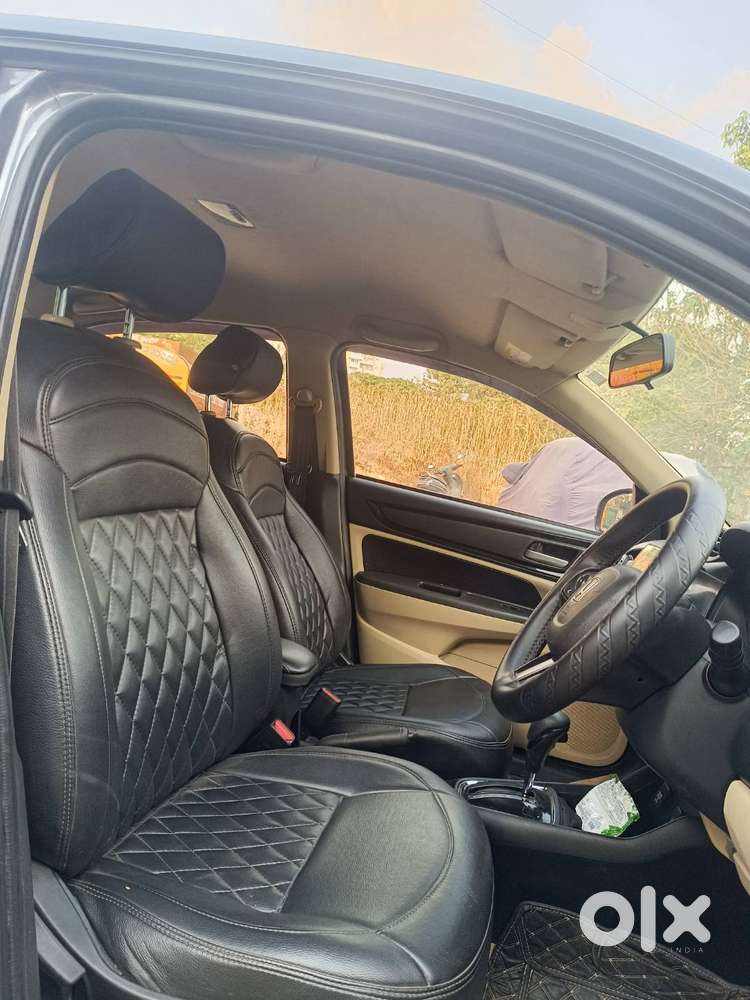 Honda Amaze Diesel Automatic Top And Variant