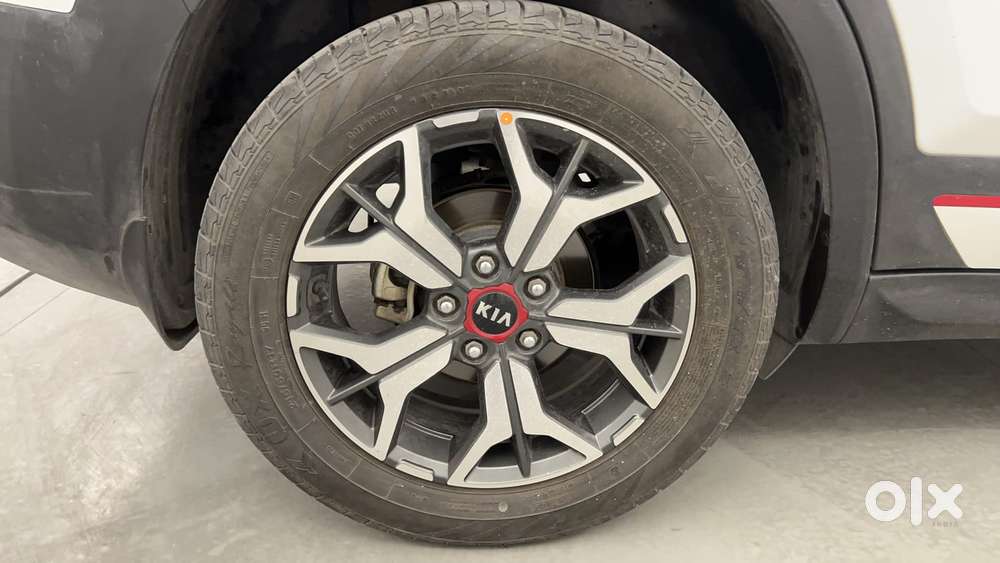 Kia Seltos 1.5 Gtx+ Diesel At, 2020, Diesel