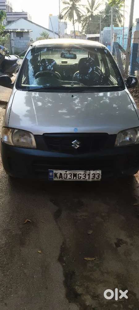 Maruti Suzuki Alto 2006
