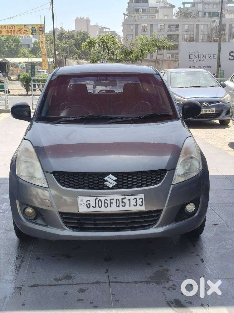 Maruti Suzuki Swift 2011-2014 Ldi, 2013, Diesel