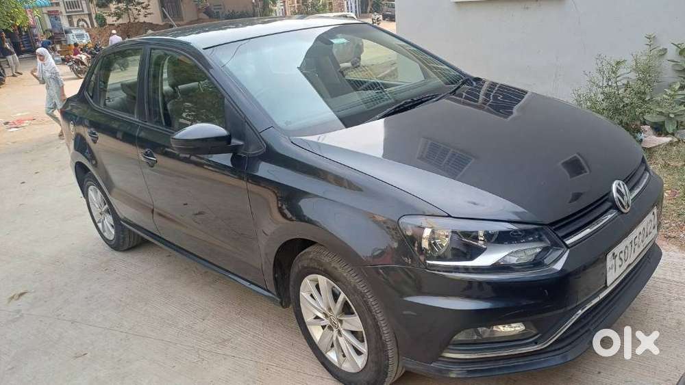 Volkswagen Ameo 1.2 Mpi Highline, 2016, Petrol
