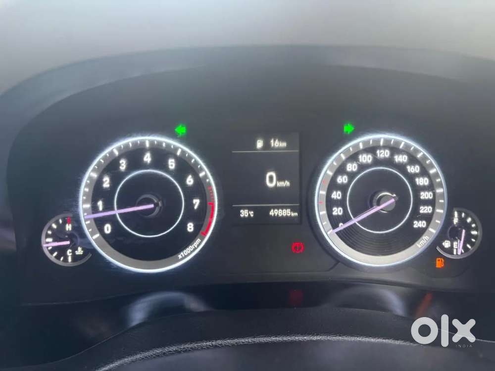Hyundai Creta 1.5 S Petrol, 2020, Petrol