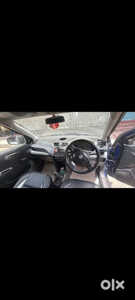 Maruti Suzuki Swift 2012 Petrol 69000 Km Driven