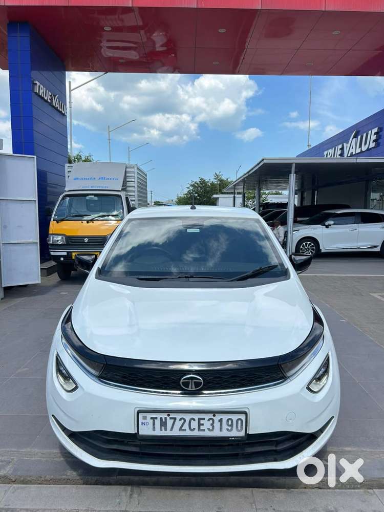 Tata Altroz 1.5 Xz Diesel, 2024, Diesel