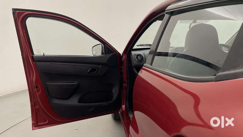 Renault Kwid Rxt 1.0, 2018, Petrol