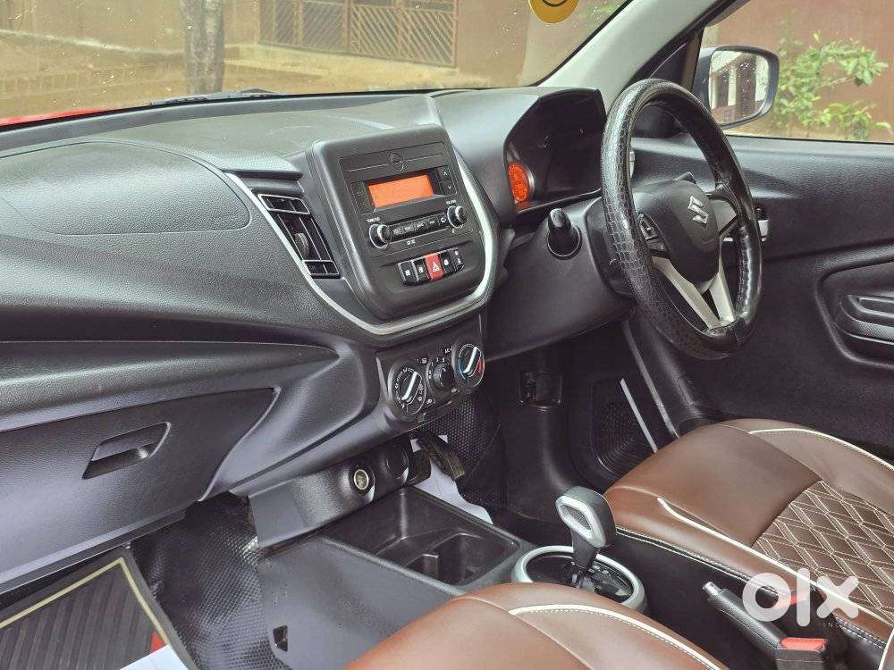Maruti Suzuki Celerio 1.0 Zxi Ags, 2023, Petrol