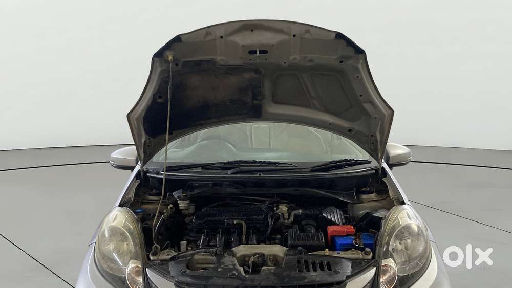 Honda Amaze Sx I Vtec, 2017, Petrol