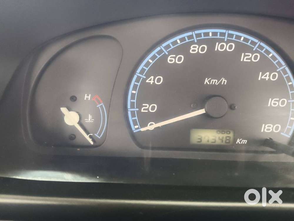 Maruti Suzuki Wagon R Lxi, 2009, Petrol