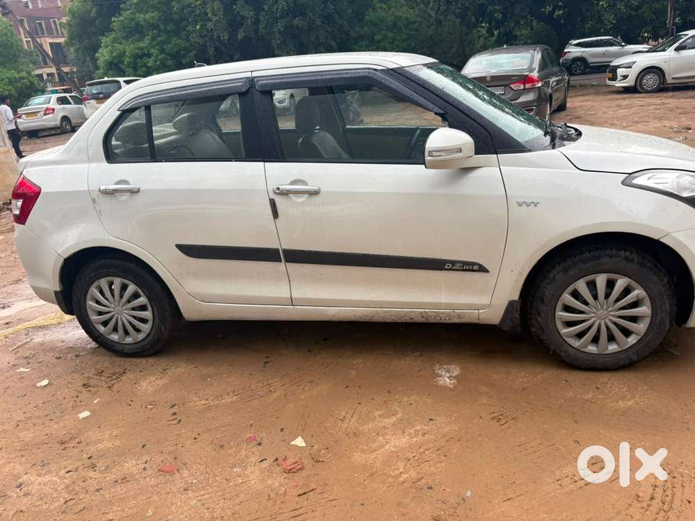 Swift Dzire Maruti 2016