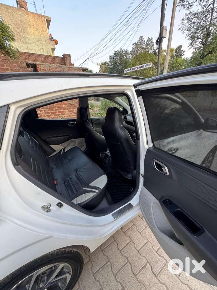 2020 Hyundai Diesel Car Manual Transmission
