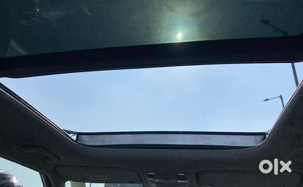 Hyundai Creta 1.4 Sx (o) Turbo Petrol Dct Dual Tone, 2021, Petrol