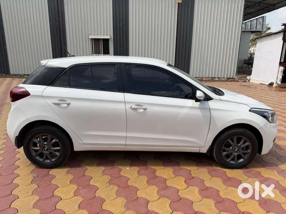 First Owner 
Good Condition 
New Seat Cover 
Non Accedental