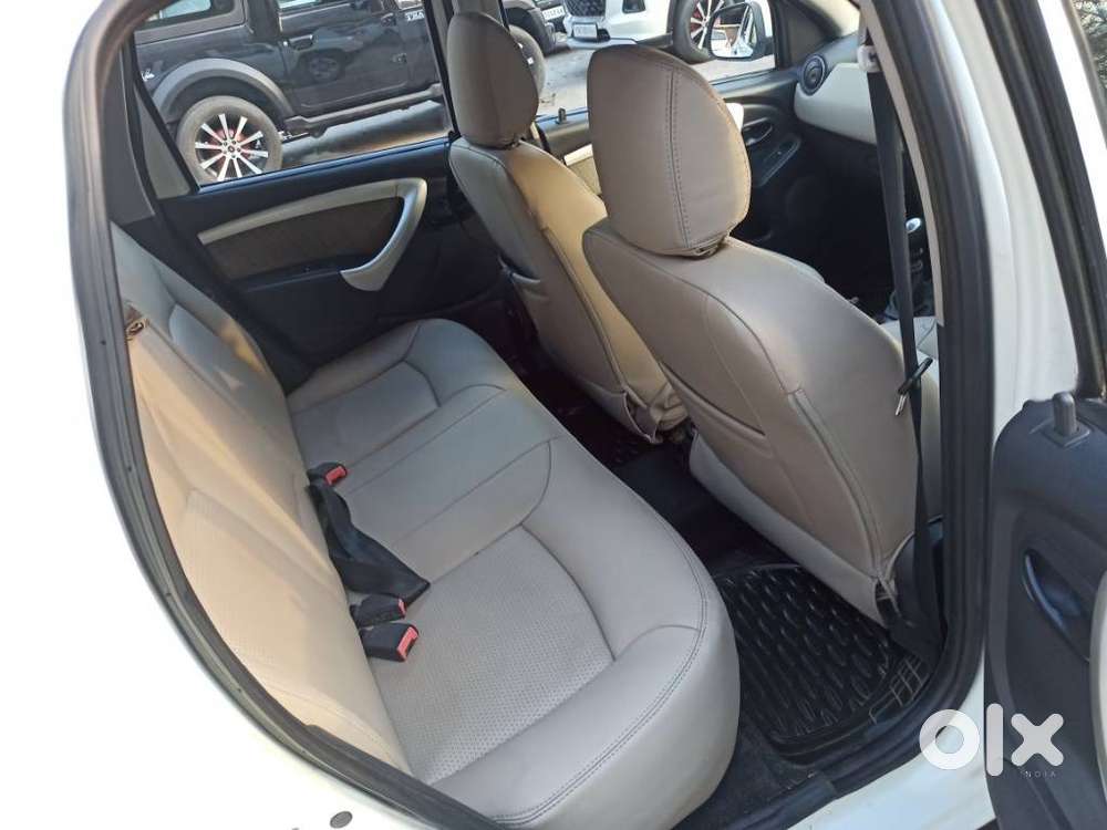 Renault Duster 110ps Diesel Rxl, 2012, Diesel