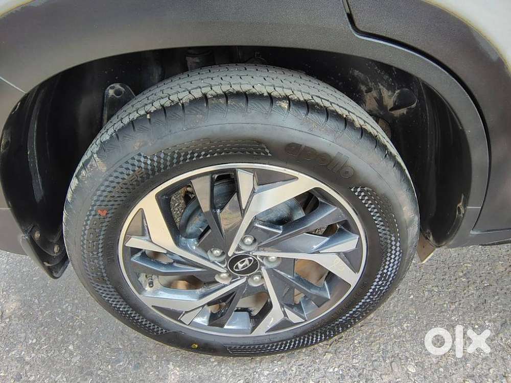 Hyundai Creta S Plus 1.5 Diesel Knight, 2022, Diesel