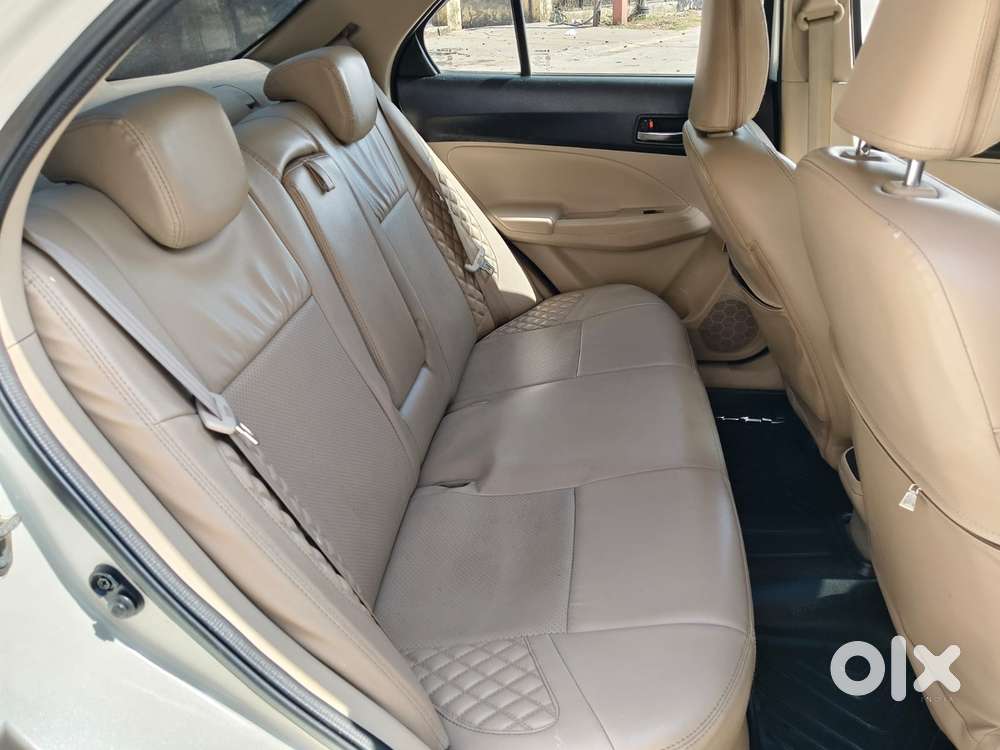 Maruti Suzuki Dzire 1.2 Vxi Cng, 2022, Cng & Hybrids