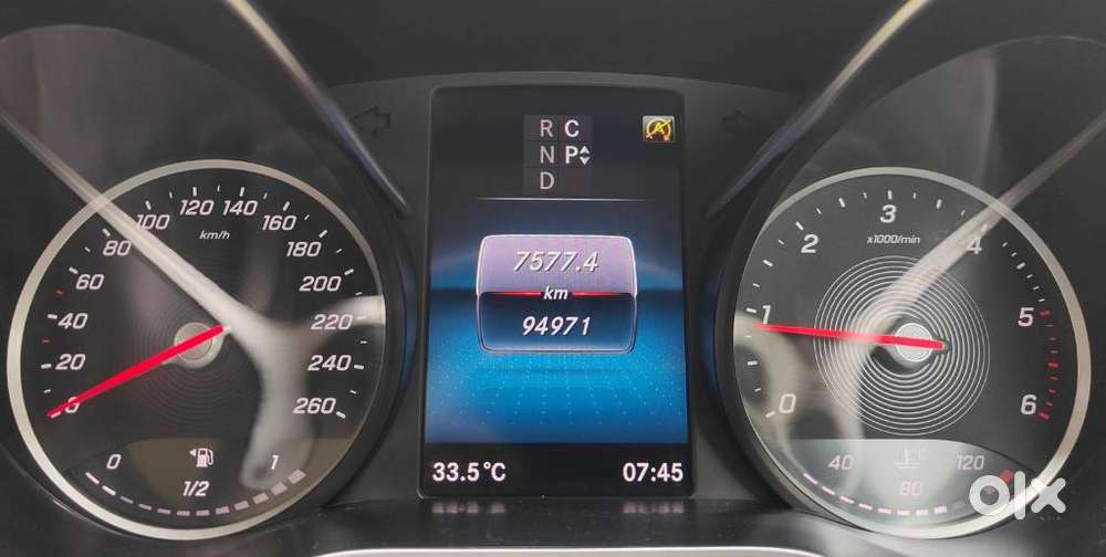 Mercedes-benz V-class 2.1 220 Expression Diesel At, 2020, Diesel