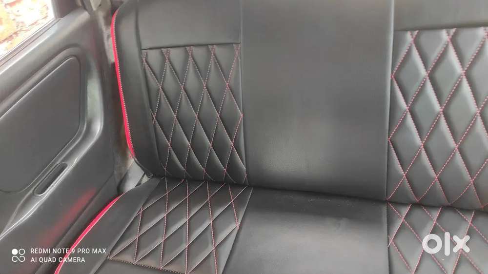Maruti Suzuki Alto 2011