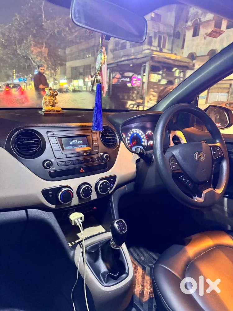 Hyundai Grand I10 1.2 Kappa Magna, 2019, Petrol