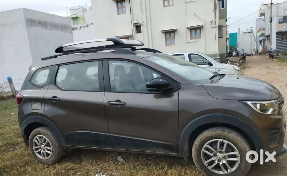 Renault Triber
