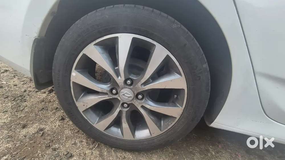 Teachers Cng Verna  Direct Owner