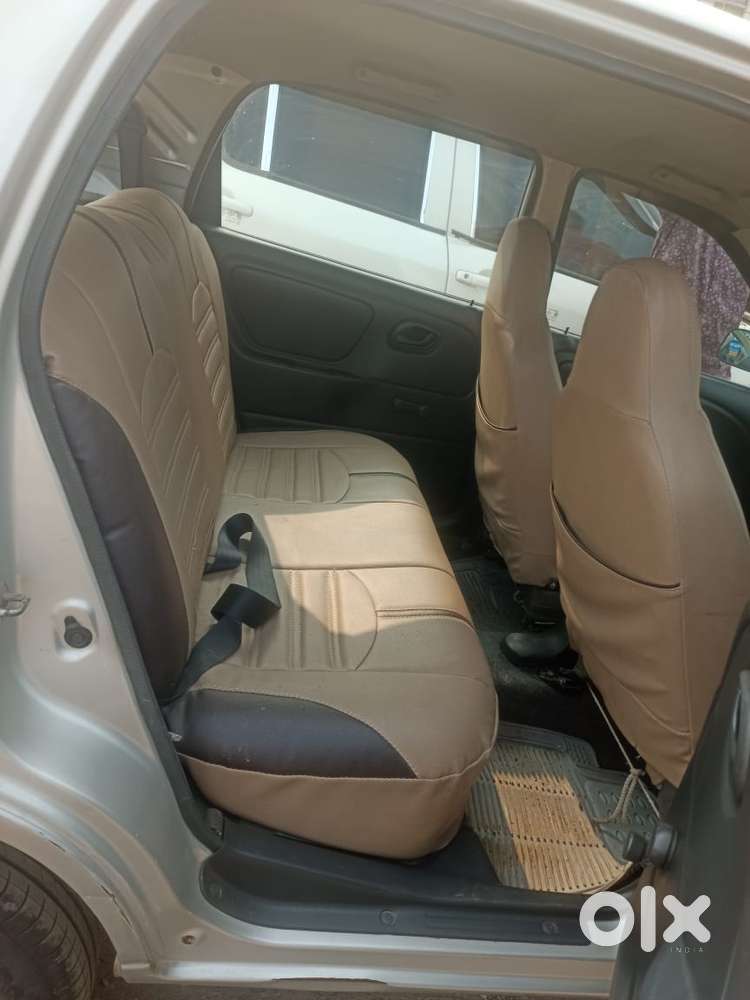 Maruti Suzuki Alto 0.8 Lxi (o), 2011, Petrol