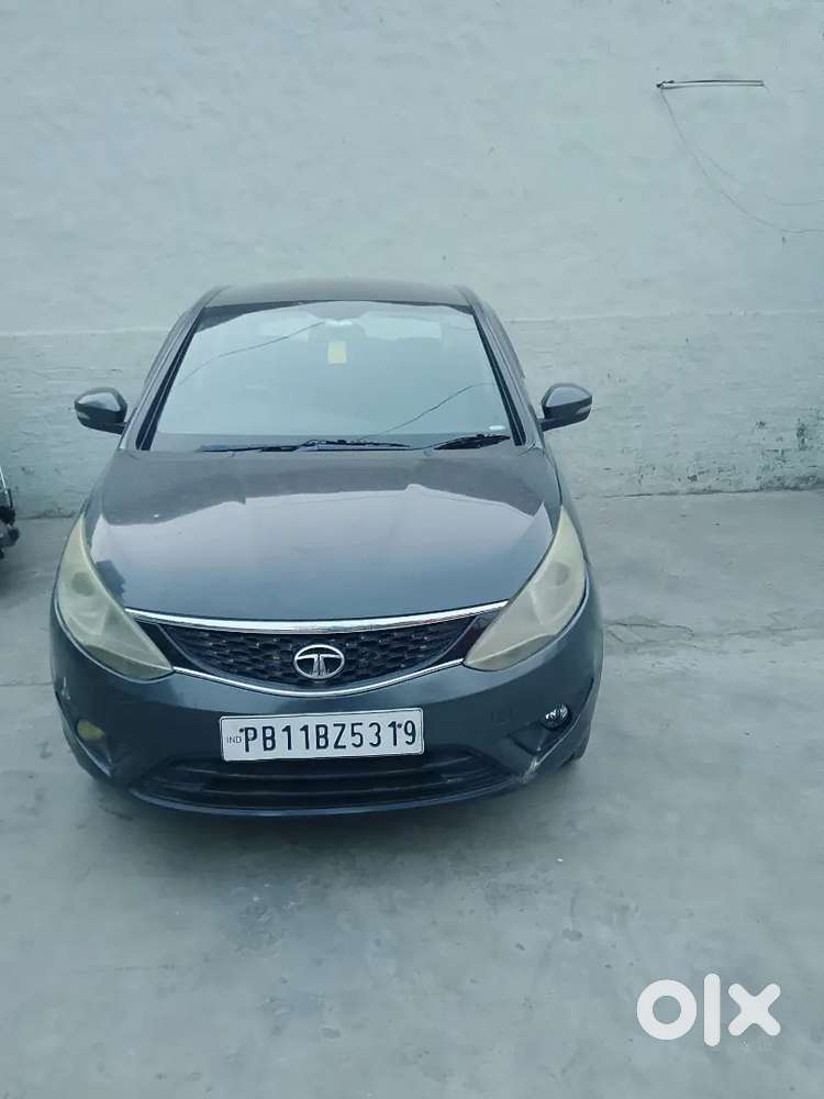 Tata Zest 29062016 Diesel Good Condition
