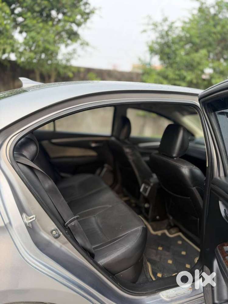 Maruti Suzuki Ciaz Zdi Plus Shvs, 2016, Diesel
