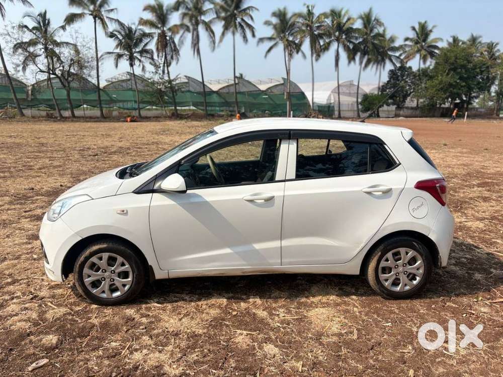 Hyundai Grand I10 Sportz 1.2 Kappa Vtvt, 2015, Petrol