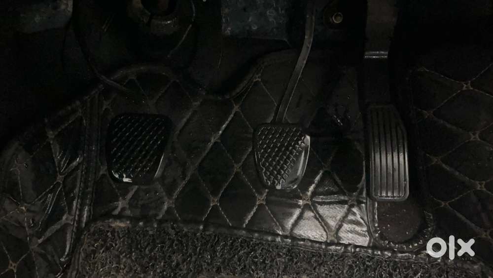 Honda Wr-v [2017-2020] 1.2 Sv I-vtec Mt, 2018, Petrol