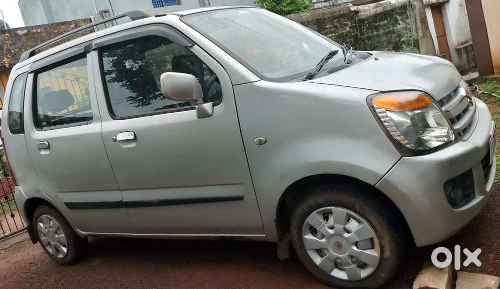 Pepar Ok Hai, Gadi Me Koi Kam Nahi Hai,well