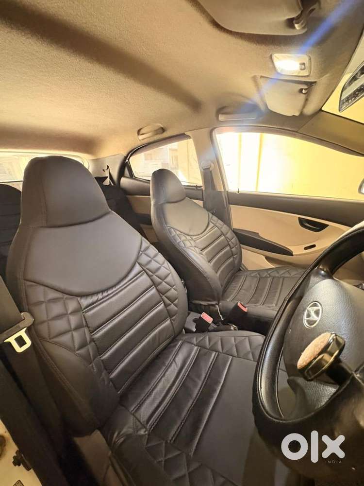 Hyundai Eon 2012 Petrol Well Maintained