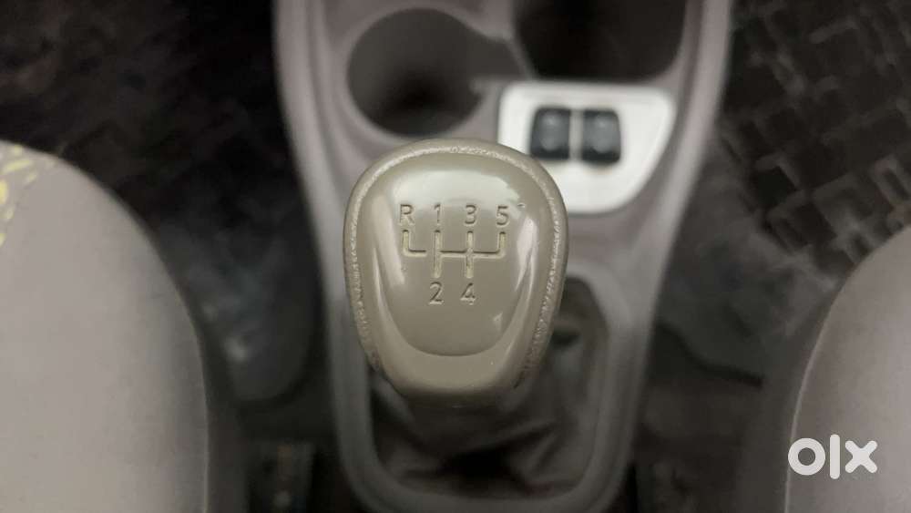 Datsun Redigo 2020-2022 0.8 T (o), 2016, Petrol