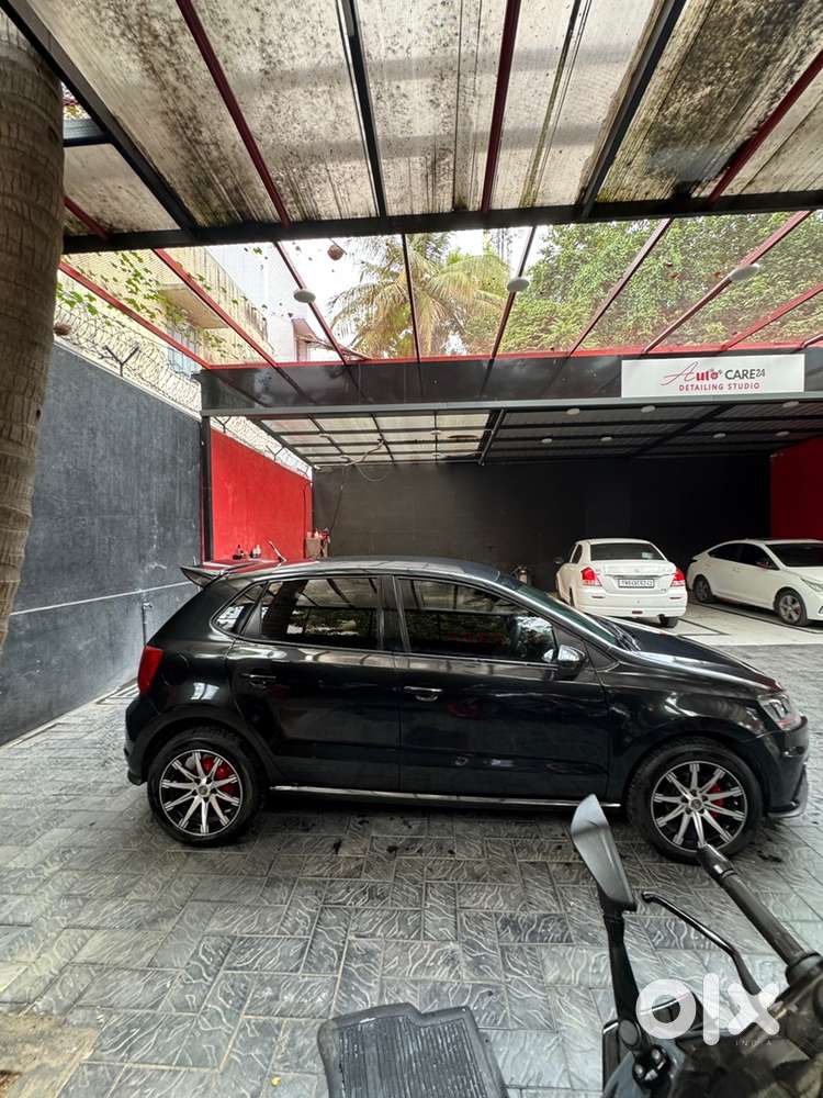 Polo 2018 Highline