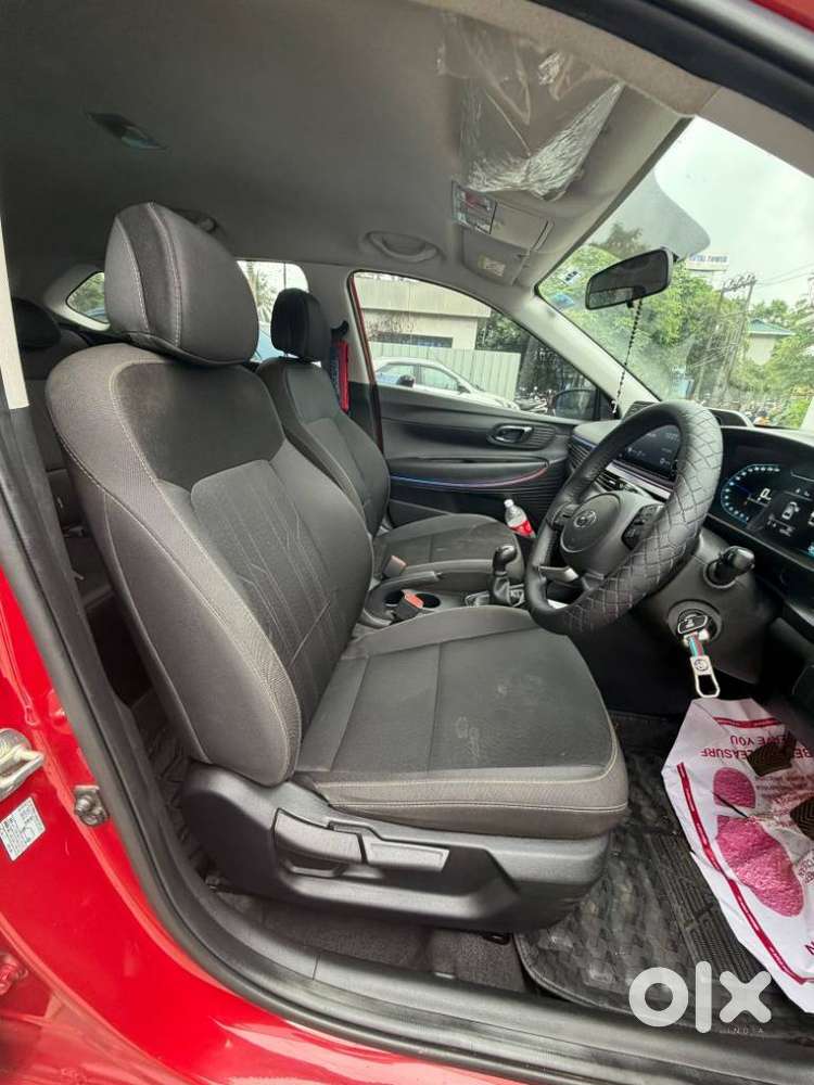 Hyundai I20 Sportz 1.2 Mt, 2023, Petrol