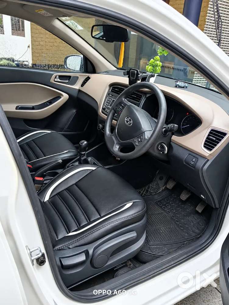 Hyundai I20 2016