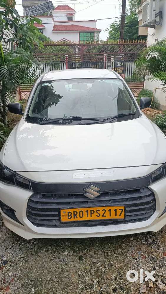 Maruti Dzire Tour 2025