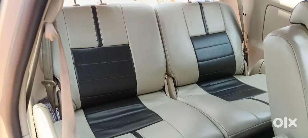 Toyota Innova 2.5 G 2008