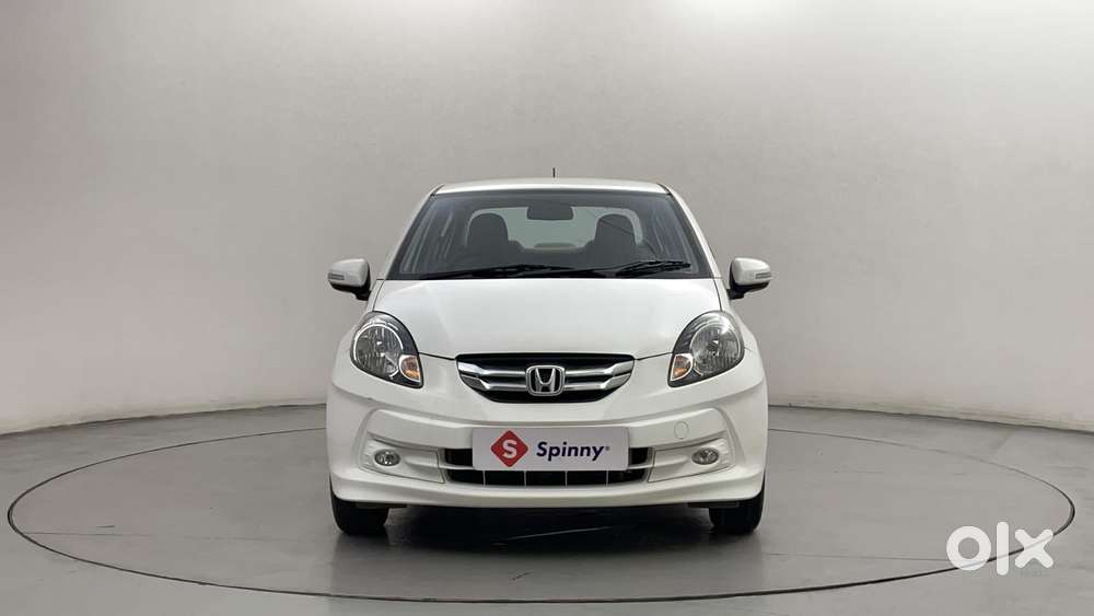 Honda Amaze Vx Petrol, 2014, Petrol
