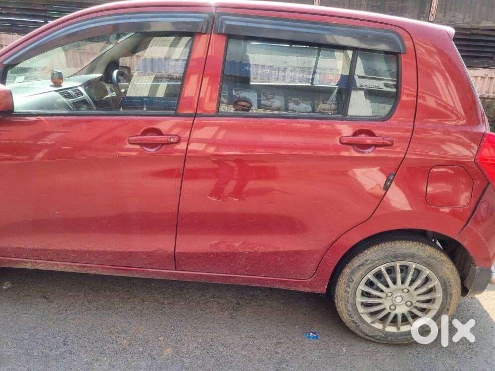 Maruti Suzuki Celerio 1.0 Vxi Amt, 2020, Petrol