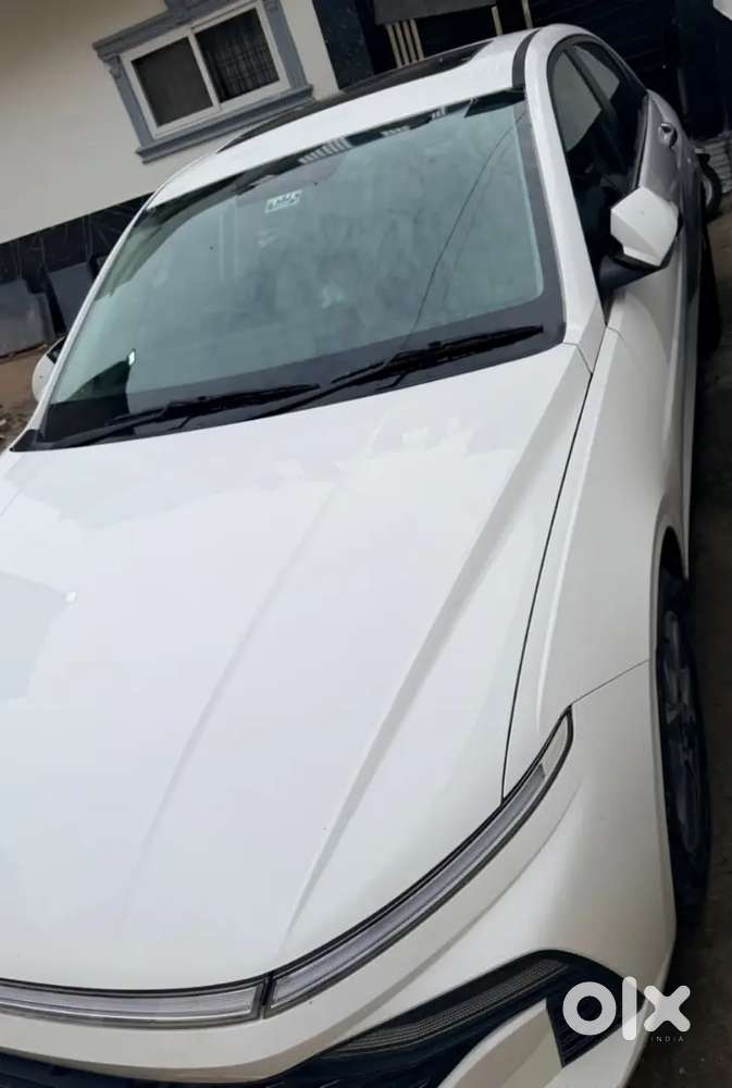Hyundai Verna 1.5 Mpi 2025