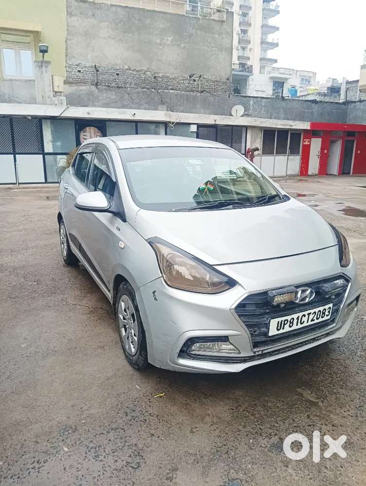 Xcent Car Sell