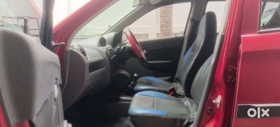 Maruti Suzuki Alto 800 Lxi, 2013, Petrol