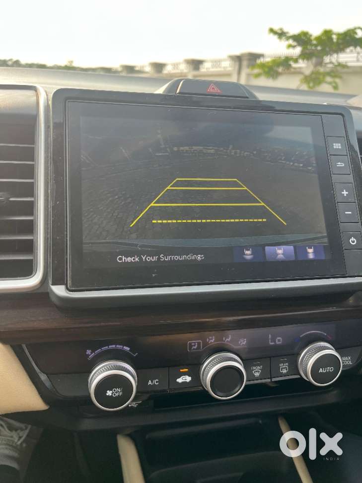 Honda City 1.5 Zx I-vtec Mt, 2020, Petrol