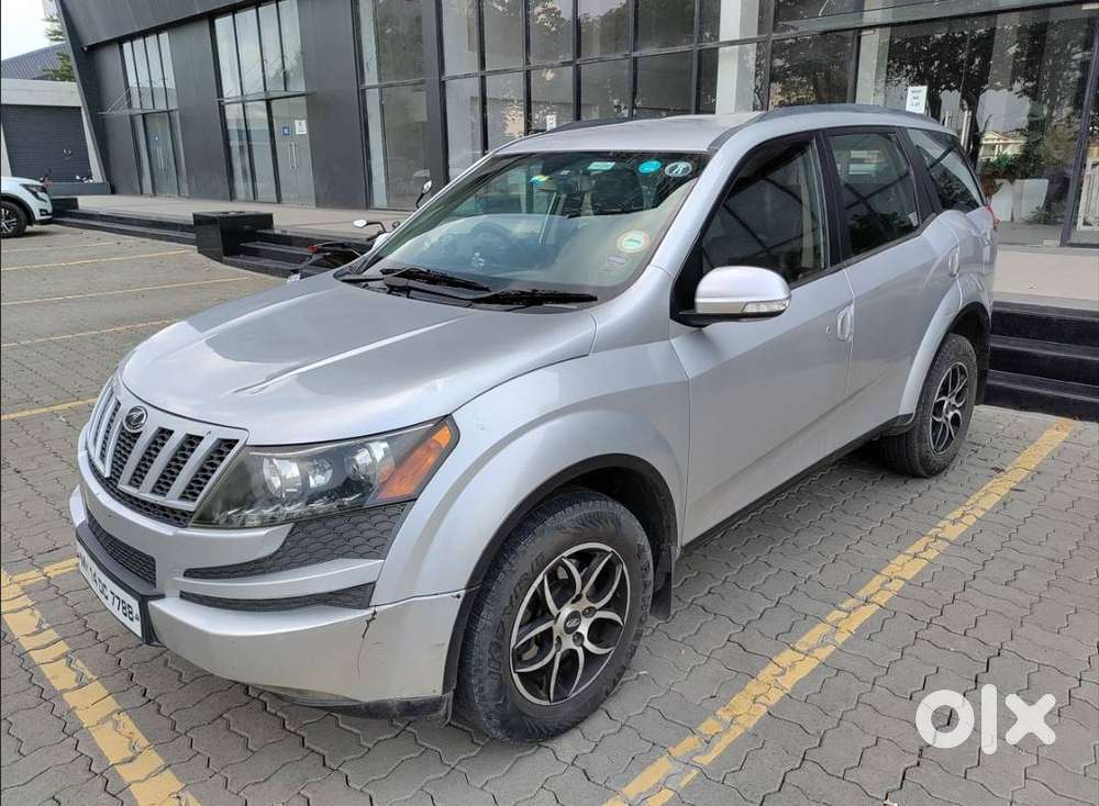 Mahindra Xuv500 Diesel - Well Maintained