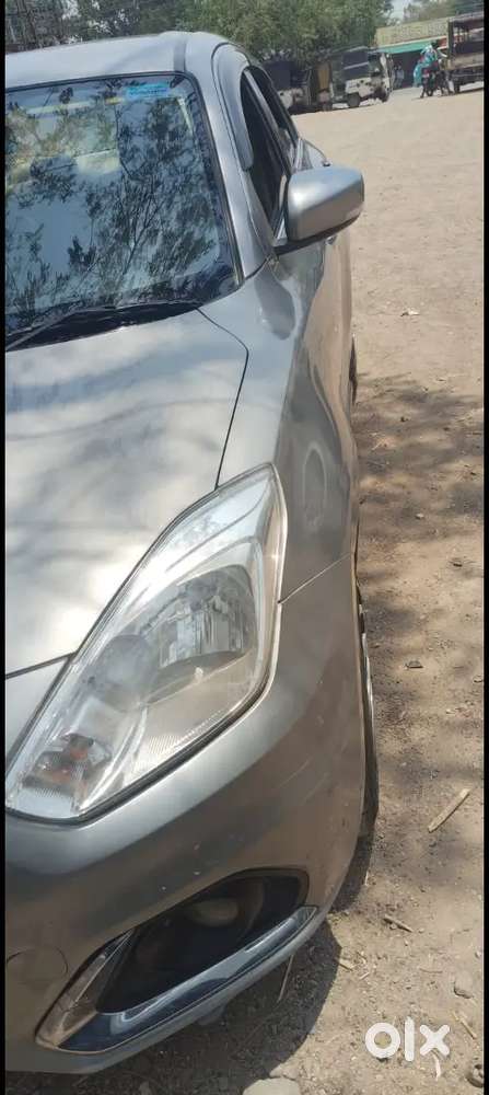 Maruti Suzuki Dzire 2021cng +petrol