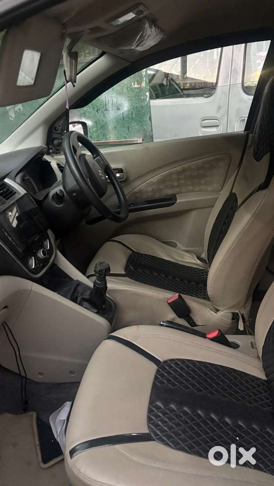 Maruti Suzuki Celerio 2015 Manual Petrol Only Intrested People Text Me
