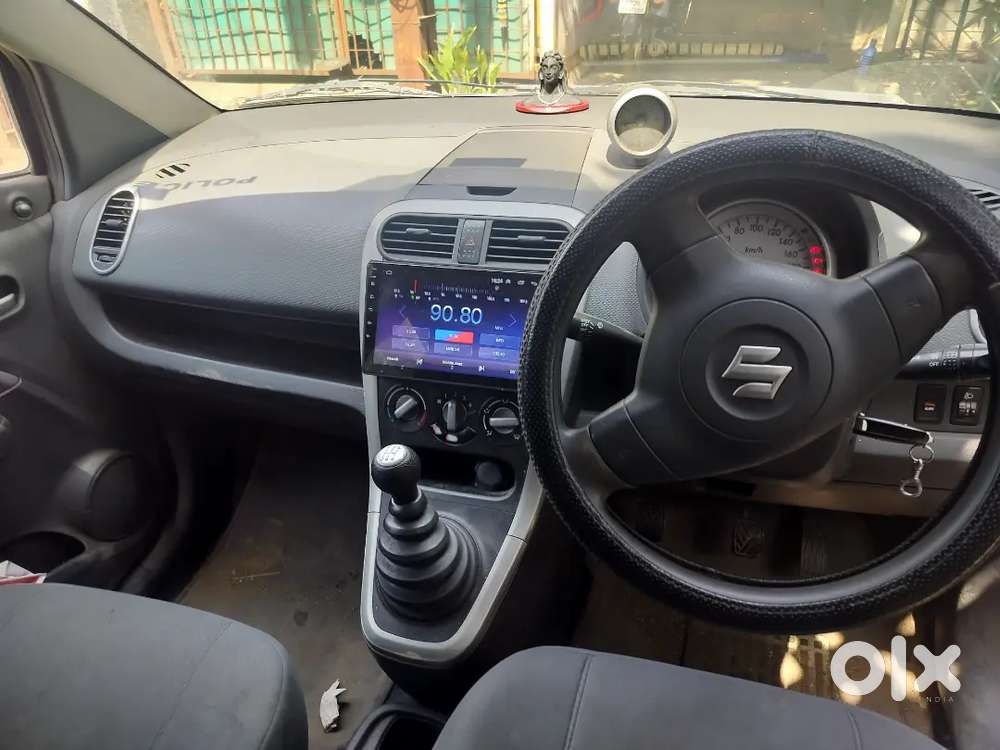 Maruti Suzuki Ritz 2012 Diesel 56000 Km Driven
