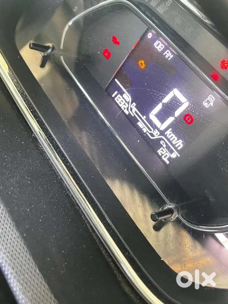 Only 11000 Driven