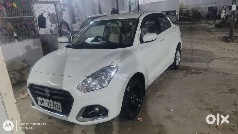 Maruti Suzuki Dzire 2020