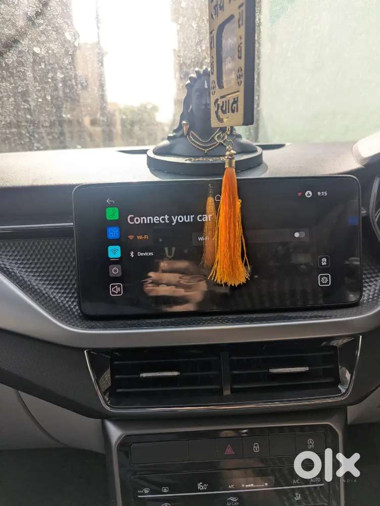 Skoda Kushaq 1.0 Ambition Classic Tsi Is Available For Sell